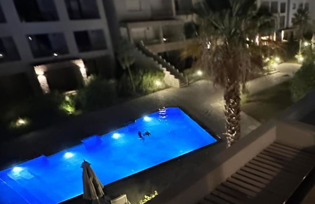 Sand Castle, Private Villa in Azha, Ain Sokhna - Foto 6