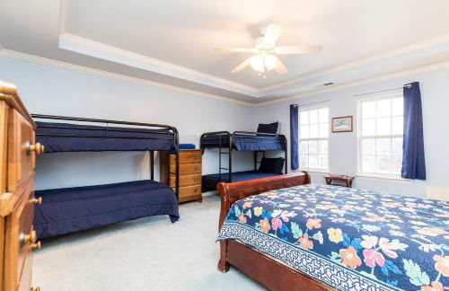 David's Fun House - Foto 49