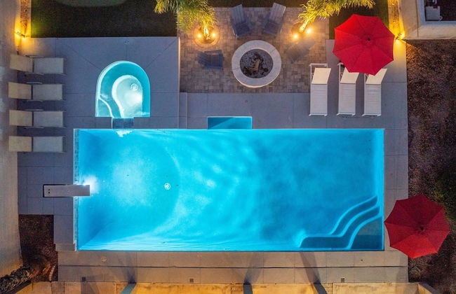 The Cardinal Walk to Stadium Pool Spa Sportcourt - Foto 53