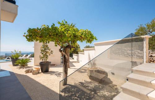 Luxury Villa Sea La Vie with Pool Near Sibenik - Photo 3