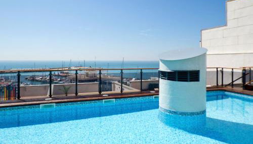 Apartment Edificio Nautic by Interhome - Foto 2