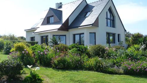 Villa "Keryoc'h" - Foto 1