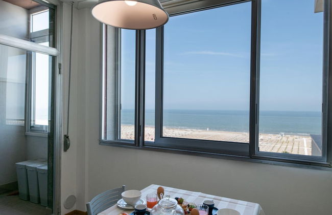 Ventodue in Rimini With 2 Bedrooms and 1 Bathrooms - Foto 33