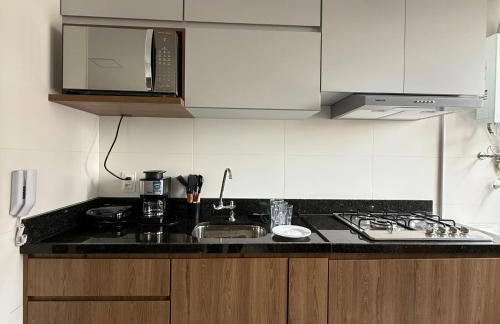 Excelente Studio de 40m - Foto 13