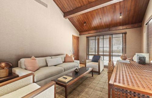 Abode on the Big Trail - Foto 56