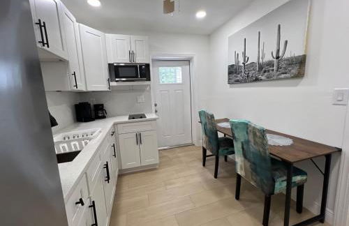 Downtown Tampa 1B-1B #3 - Foto 1