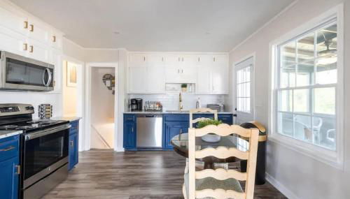 Southern Charm l 5BR l Sleeps 14 l A Location - Foto 4