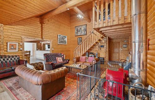 Finest Retreats - The Logs - Foto 7