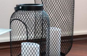 FeWo Harzer Weitblick, bis 2 Hunde Willkommen, W-Lan, 2x Smart TV, DTV 4 Sterne, 4 Pfoten - Foto 34