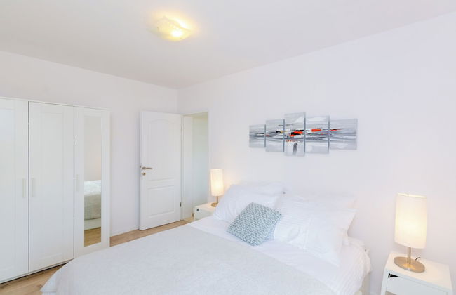 Color Apartments - Foto 13