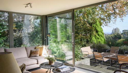 The Carriage House - Photo 3