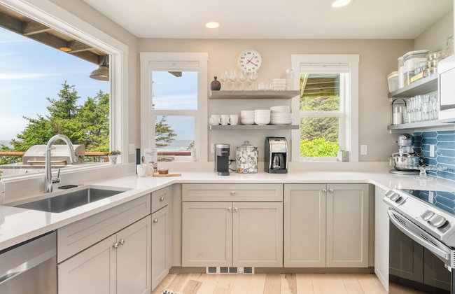Sunset Cove by Avantstay Beachfront w/ Balcony! - Foto 85