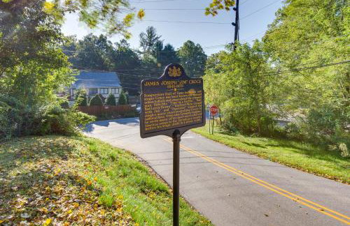 Jim Croces Farmhouse Apartment in Downingtown! - Foto 20