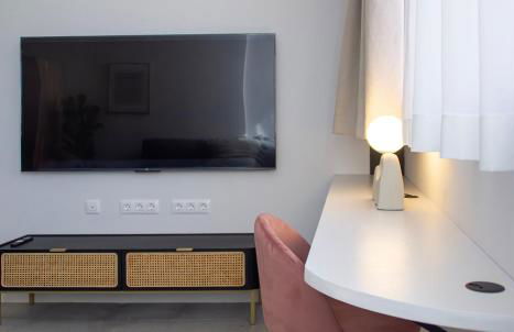 Céntrico, tranquilo y elegante estudio en Santa Cruz de Tenerife by Casa Paul - Foto 4