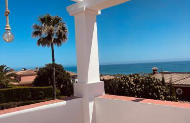 Sea view Villa La Alcaidesa - Foto 35