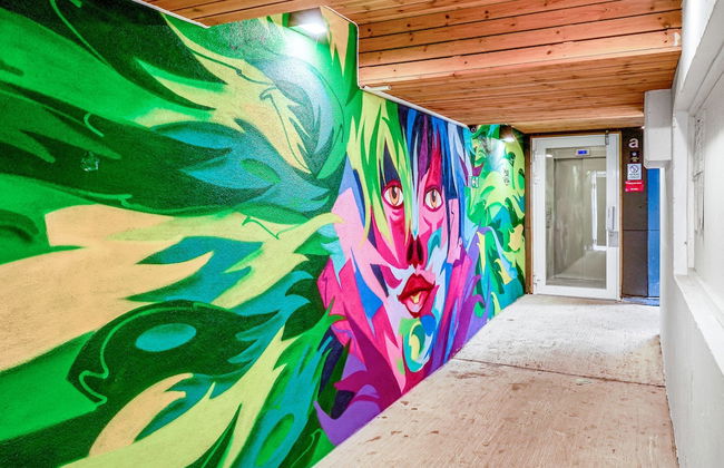 Nordic Host Luxury Apts-C.Krohgs Gate 39 - Foto 20