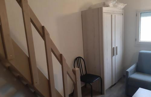 Grand Studio Indépendant - Foto 12