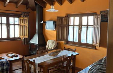 Apartamentos Rurales La Portiella - Foto 18