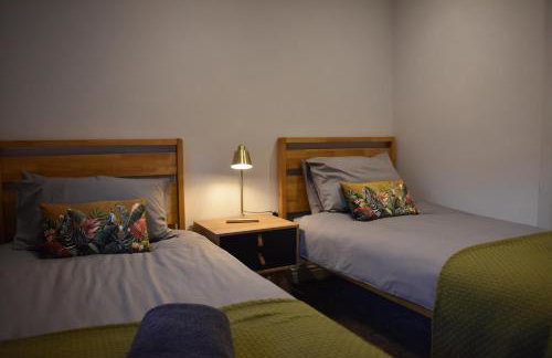 Yr Hen Beudy Barn Conversion Sleeps 4 Dogs Ok - Foto 12