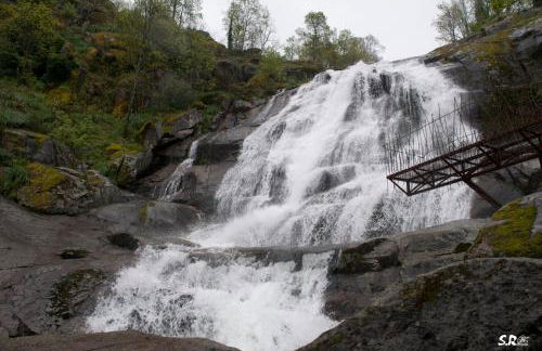 Casa Rural Abuela Maxi - Photo 61