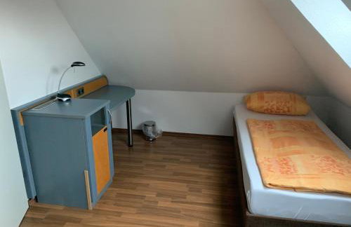 Ferienhaus Schonerweg 9 in Norddeich - Foto 22
