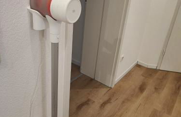 FeWo Planer Altstadtwohnung mit Terrasse & Parkplatz - Foto 23