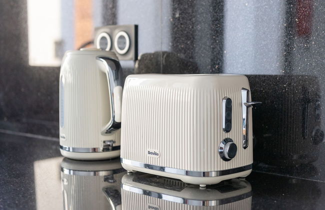 Appartement Luxueux à Draria - Photo 24