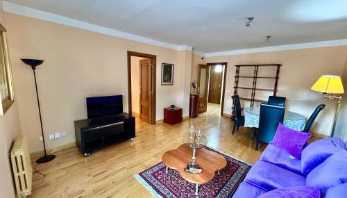 Vivienda Rectorado 2 - Foto 5