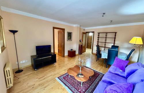 Vivienda Rectorado 2 - Foto 5