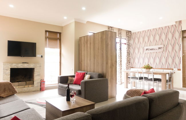 Villa Mtashi - Foto 6