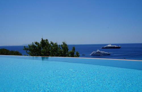 Seethrough Mykonos Suites - Foto 1