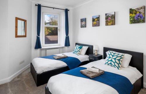 Oban Bay Views - Fireplace, Games & Books - Foto 24