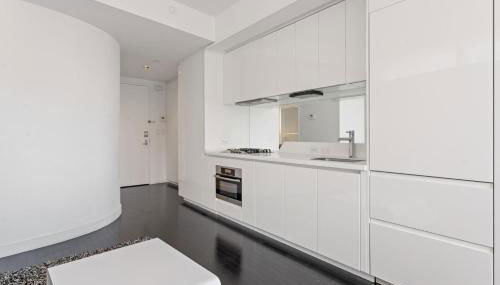 Financial District 1br w WD gym elevator NYC-1368 - Foto 5, Other