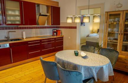 Ferienwohnung Bubikat - Foto 3