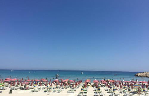 Casa sul Mare - WIFI free - parcheggio privato - Foto 51