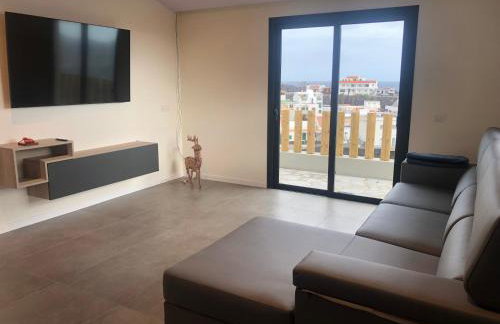 Villa Vista, tu suite frente al mar en El Hierro - Foto 4