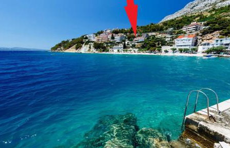 Seaside Apartment Kamelia - Photo 35