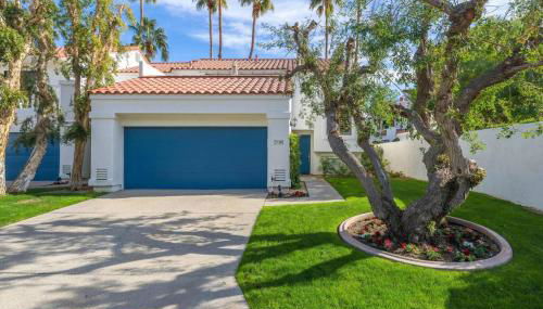 La Quinta Tennis Villa steps to the resort! - Foto 2