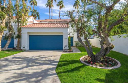 La Quinta Tennis Villa steps to the resort! - Foto 2