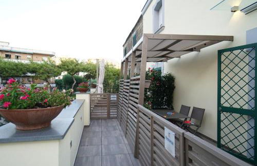 Villa Klaudia - charming house - Foto 35