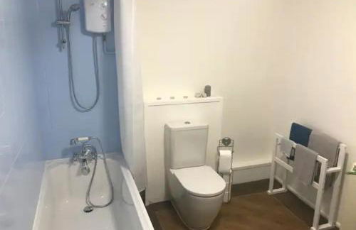 A woodland retreat - Apartment in converted mill - Foto 15