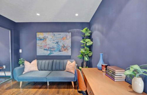 Lux Retreat with Indoor Swim Spa Game Lounge Theater Hot Tub Sauna - Foto 41