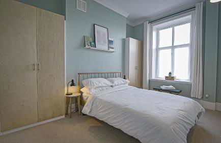 Burlington Mansions - Stunning Coastal Apartment - Photo 3