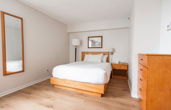 Hotel Les Suites Labelle - Foto 13