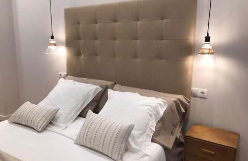 Apartamento Palacio Valdés, centro Avilés, con parking - Foto 15