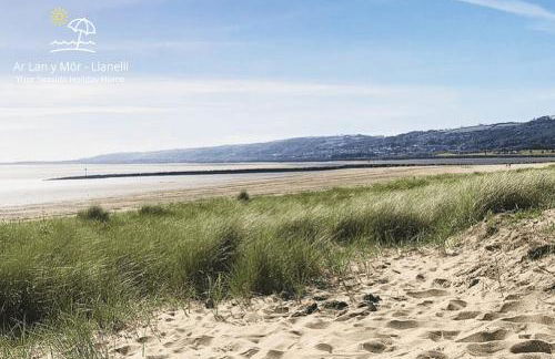 Ar Lan Y Mor - Stunning 2 bed coastal apartment - Foto 37