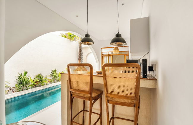 La Feliz Villa Balinesia - 2 Bedrooms - Foto 30