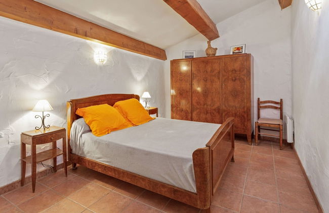 Holiday Home in Tautavel Near Gorges & Museum - Foto 3