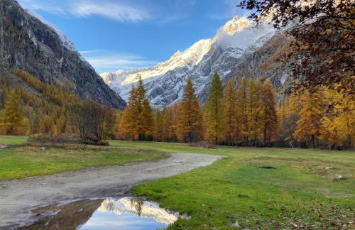 Chalet Parc des Écrins - Foto 7