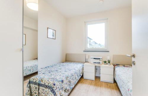 Ferienwohnungen Pellenzblick - Wohnen auf Zeit - - Foto 42